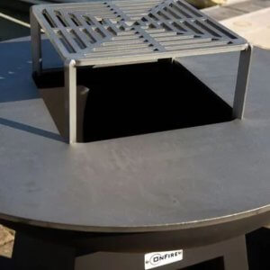 OnFire Plancha grill accessory