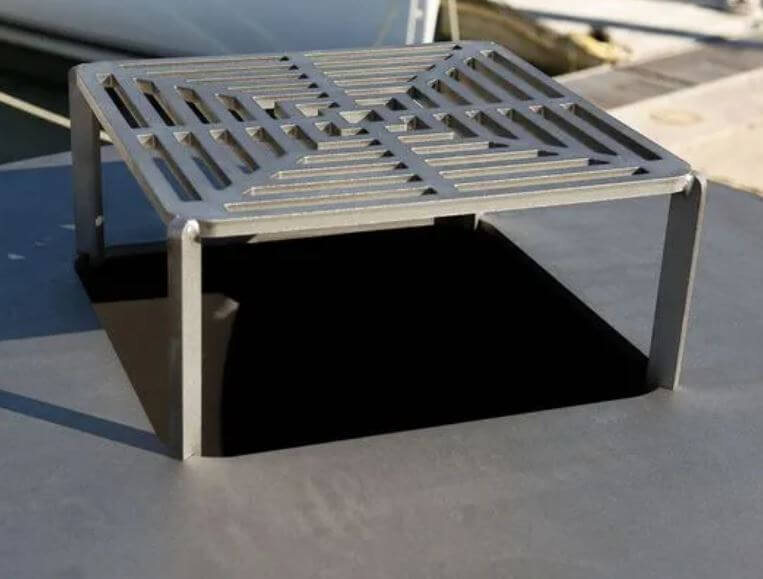 OnFire Smart Line Grill Accessory