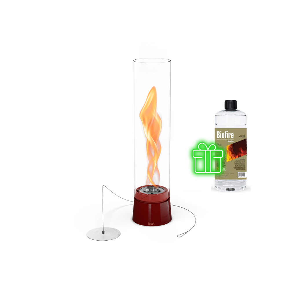 hofats spin air 900 enamel red