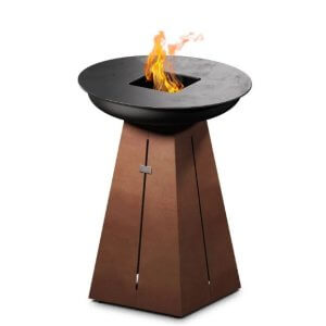 affordable plancha bbq