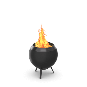 hofats MOON All Black Low Stand