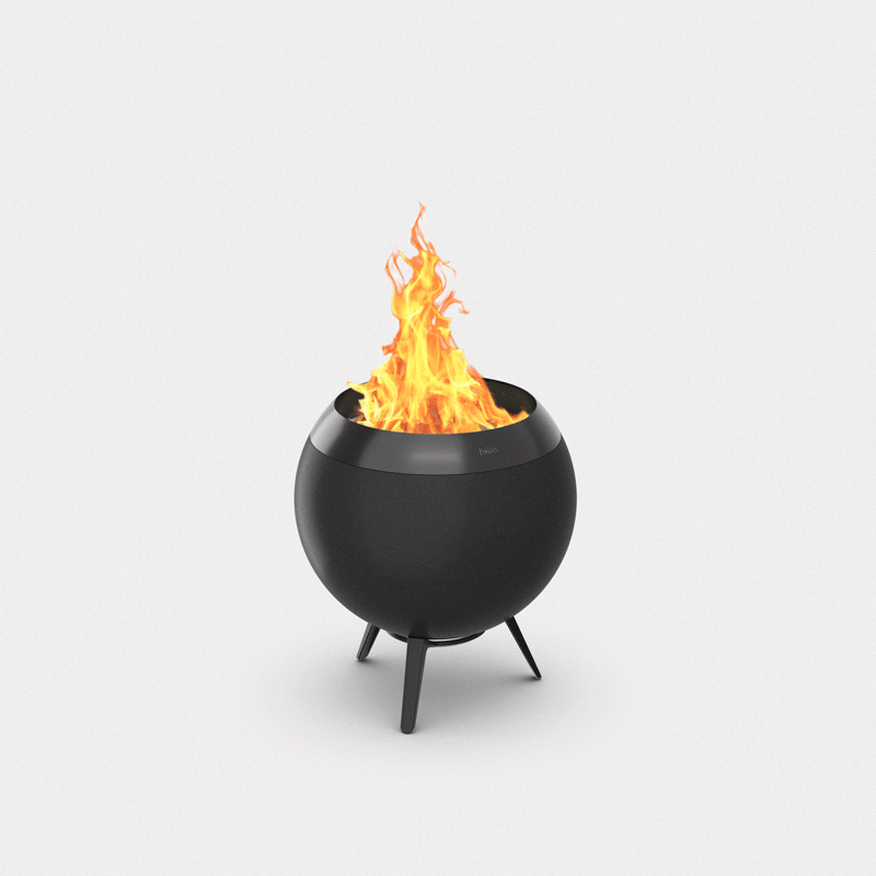 hofats moon 45 black