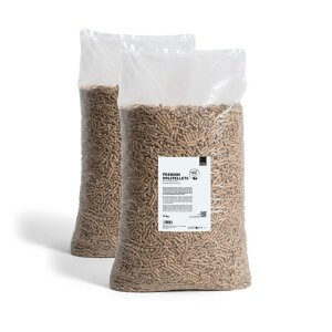 Hofats Premium Wood Pellets