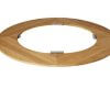 onfire wooden ring accessory