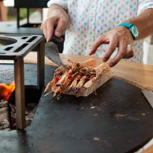 onfirebbq gardenchefs