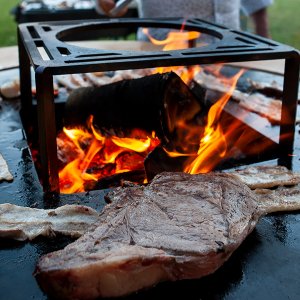 onfirebbq plancha bbq uk