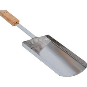 monolith ash shovel