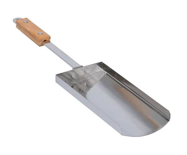 monolith ash shovel