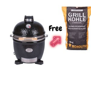 monolith junior pro series 2