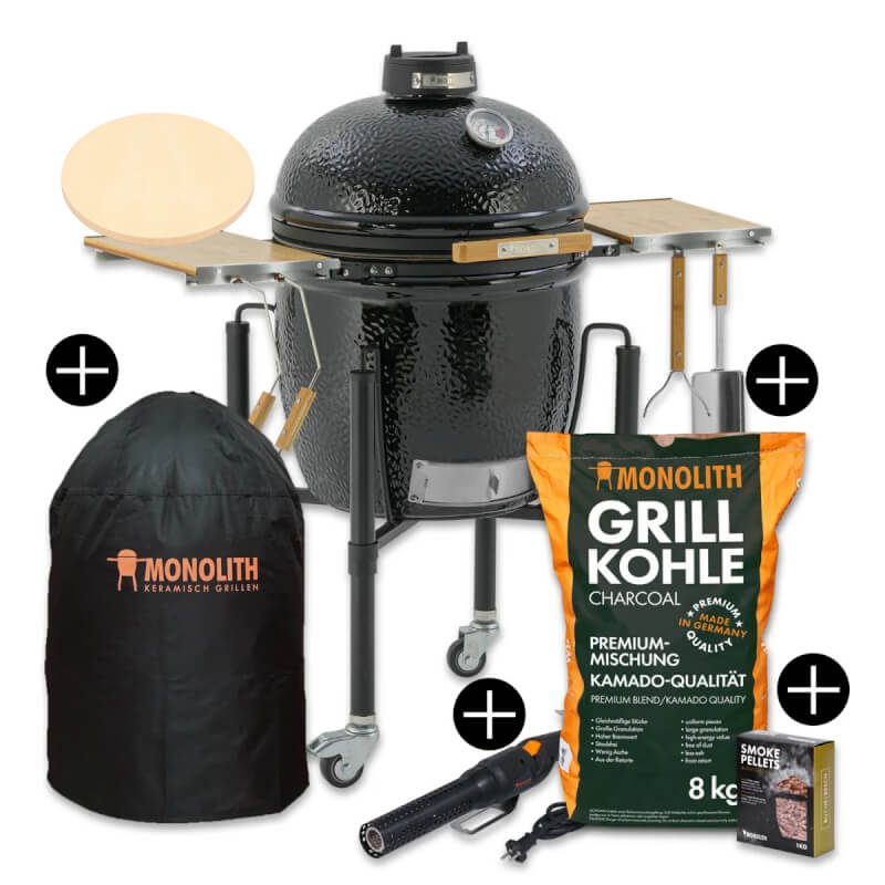 monolith one 55 starter set