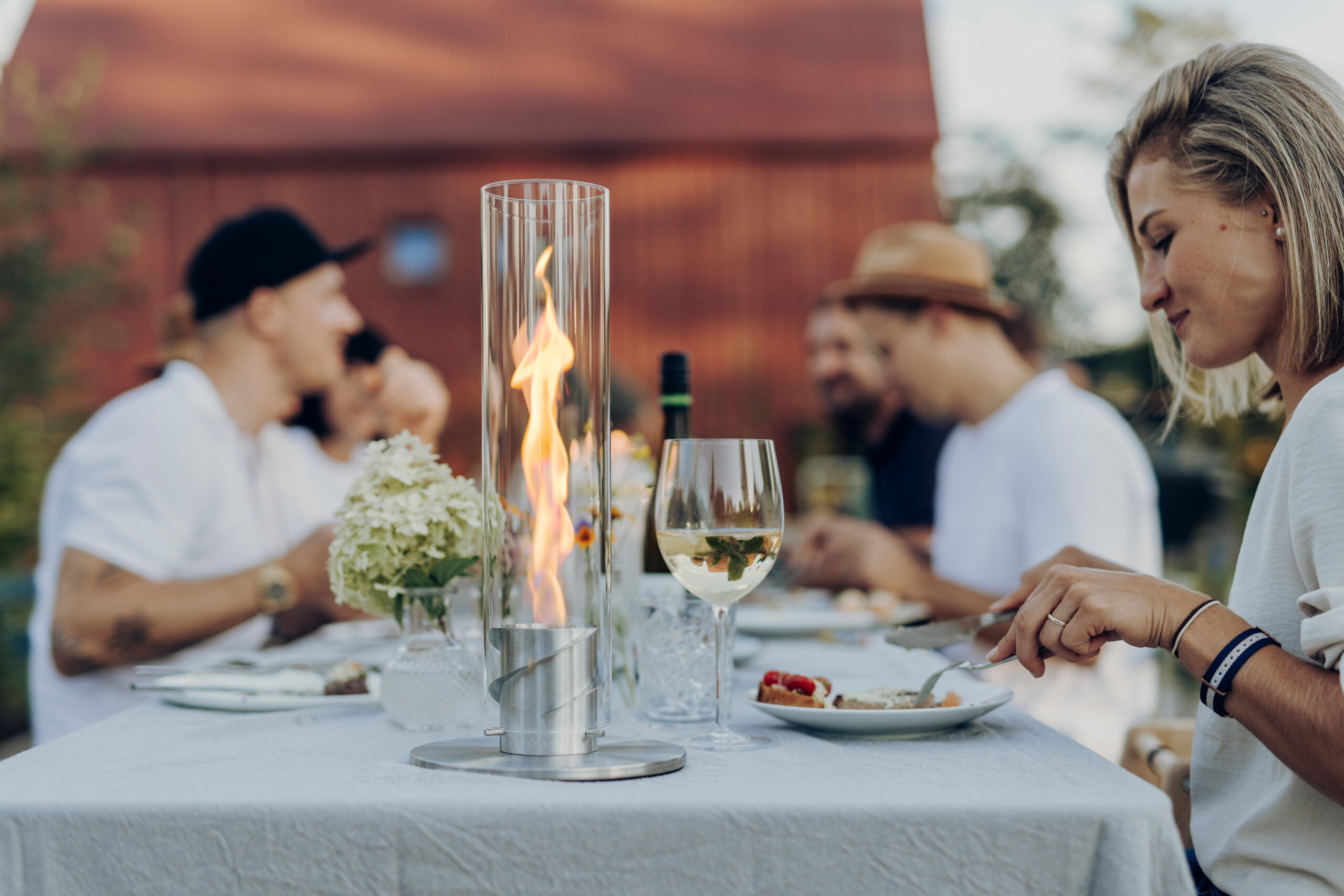 hofats spin 900 silver