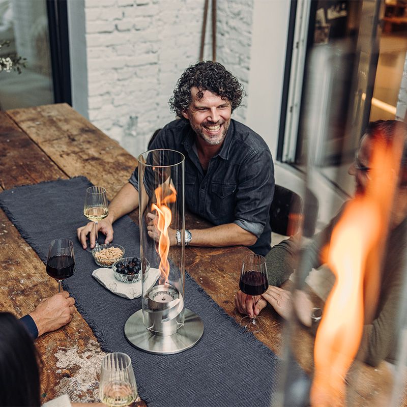 hofats spin 1200 silver