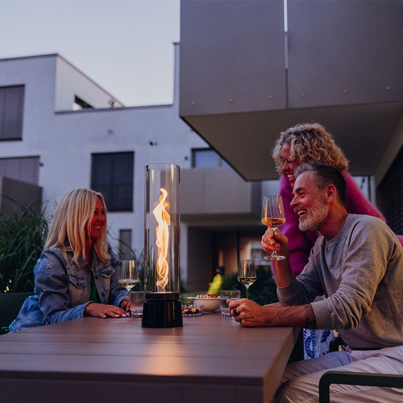 hofats spin air 1200 matte black